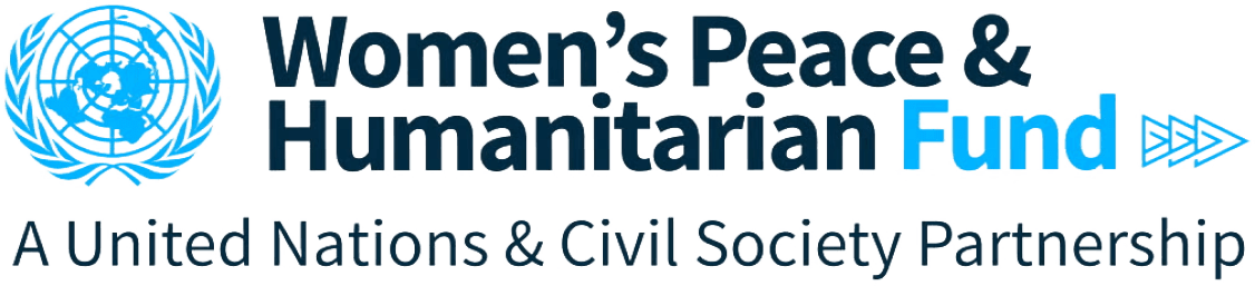 Women's Peace & Humanitarian Fund